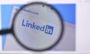 Cómo hacer un CV de LinkedIn en PDF | Como hacer un CV de LinkedIn en PDF 1