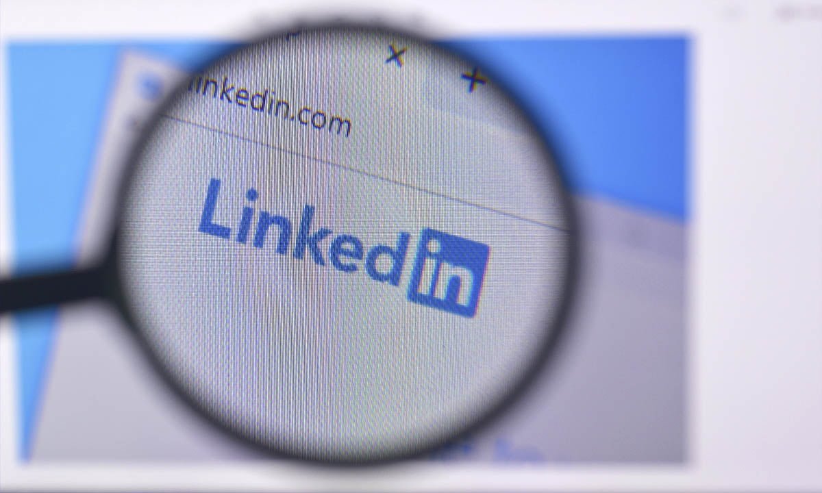 Cómo hacer un CV de LinkedIn en PDF 1 Cómo hacer un CV de LinkedIn en PDF | Como hacer un CV de LinkedIn en PDF 1
