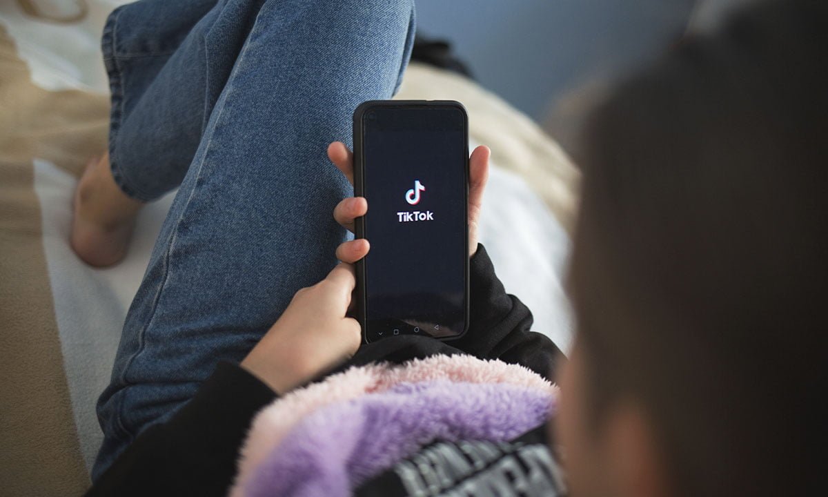 Cómo hacer un tiktok con fotos y música 1 Cómo hacer un tiktok con fotos y música | Como hacer un tiktok con fotos y musica