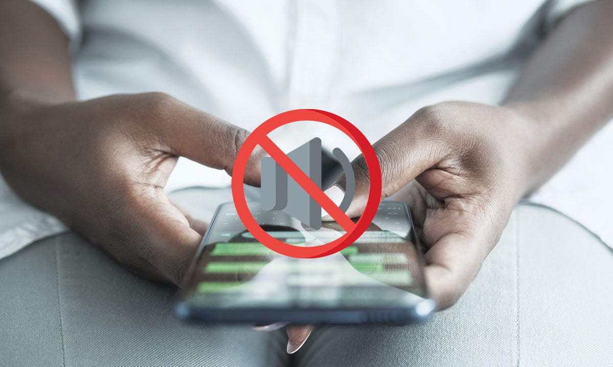¿Cómo silenciar el teclado y dejar de pulsar en tu Android? | Como silenciar el teclado y dejar de pulsar en tu Android