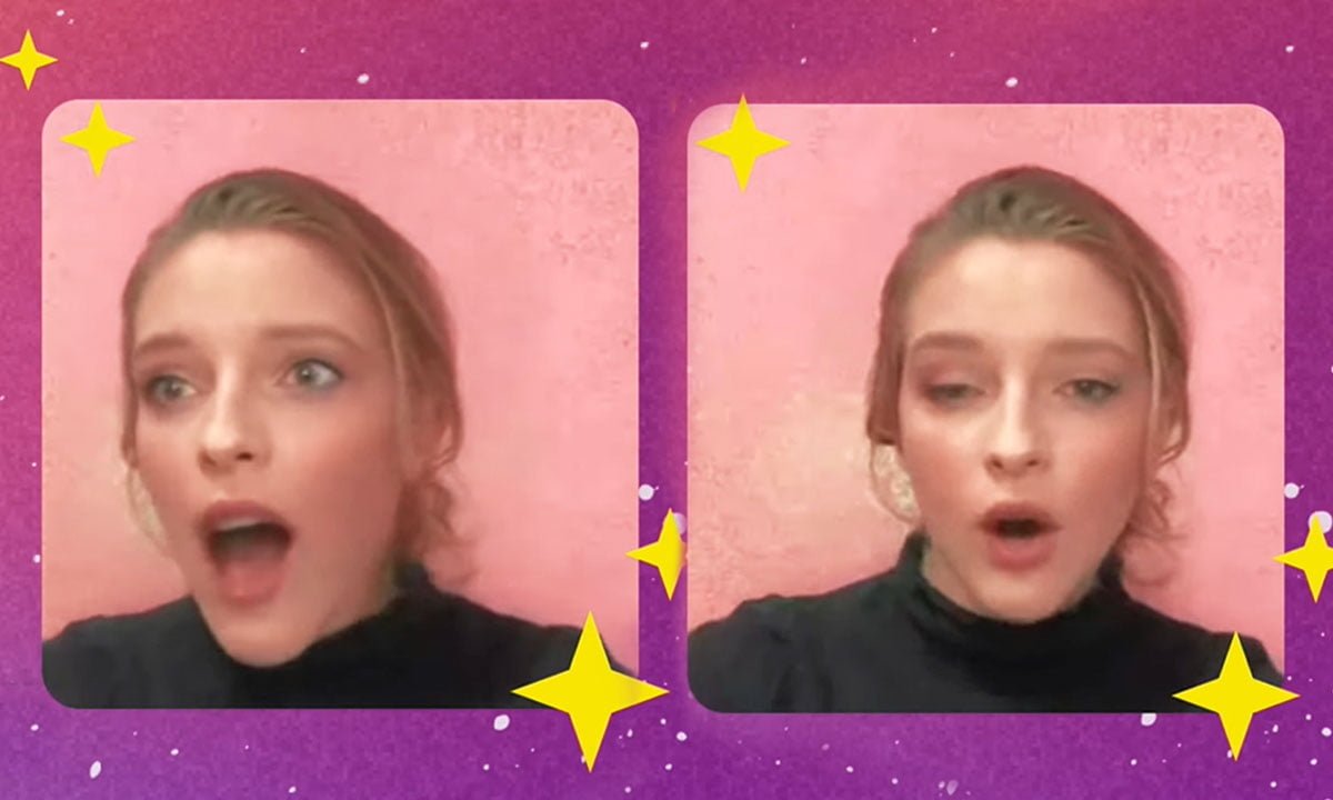 Cómo usar Wombo Al para crear divertidos vídeos con tus fotos 1 Cómo usar Wombo Al para crear divertidos vídeos con tus fotos | Como usar Wombo AI para crear divertidos videos con tus fotos.