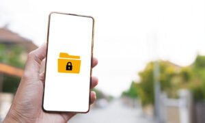 Cómo usar la carpeta segura de Samsung para aplicaciones y archivos | Como usar la carpeta segura de Samsung para aplicaciones y archivos