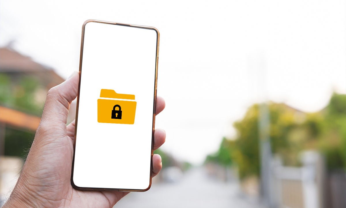 Cómo usar la carpeta segura de Samsung para aplicaciones y archivos 1 Cómo usar la carpeta segura de Samsung para aplicaciones y archivos | Como usar la carpeta segura de Samsung para aplicaciones y archivos