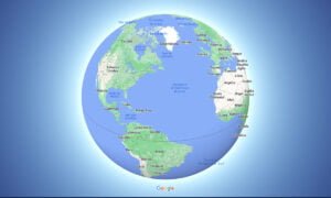 Cómo ver la latitud y longitud en Google Maps en tu teléfono | Como ver la latitud y longitud en Google Maps en tu telefono