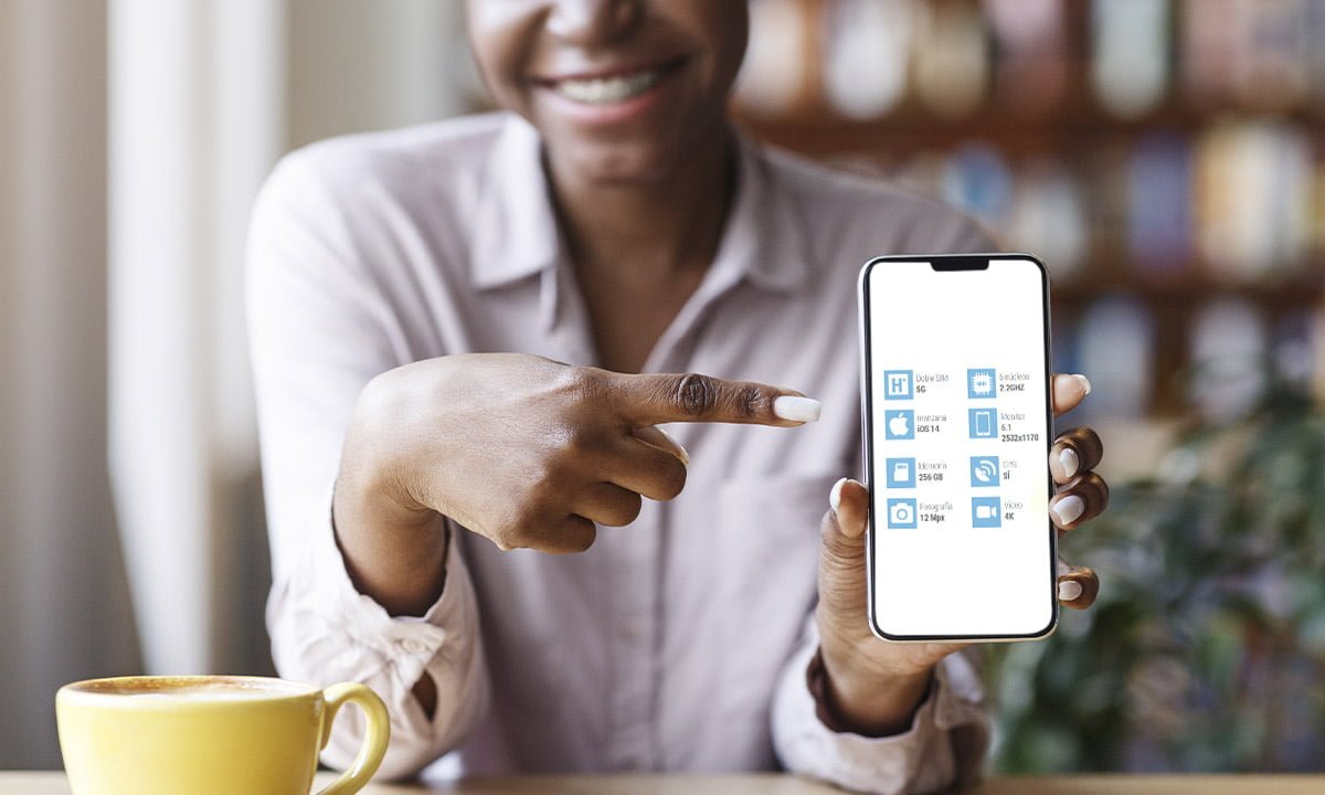 Cómo ver las especificaciones de tu teléfono móvil 1 Cómo ver las especificaciones de tu teléfono móvil | Como ver las especificaciones de tu telefono movil