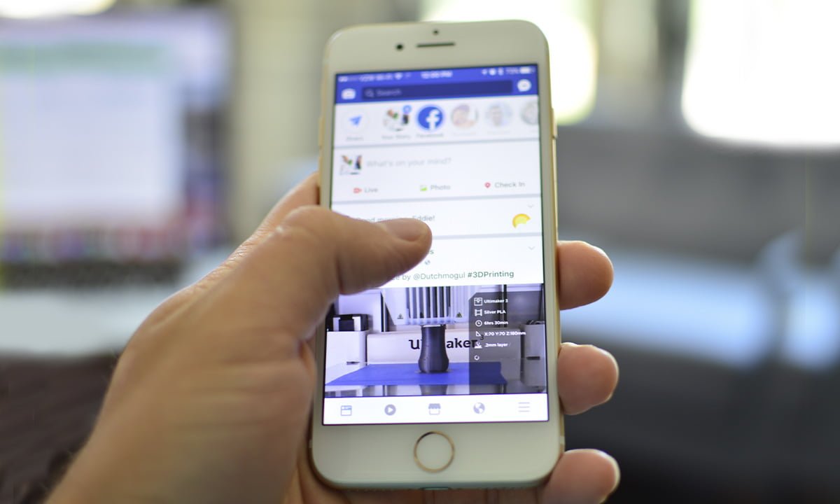 Cómo ver las publicaciones que te han gustado en Facebook 1 Cómo ver las publicaciones que te han gustado en Facebook | Como ver las publicaciones que te han gustado en Facebook