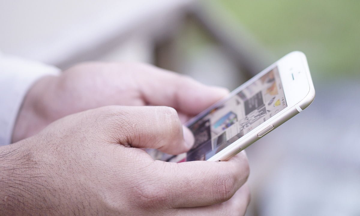 Cómo ver las publicaciones que te han gustado en Instagram 1 Cómo ver las publicaciones que te han gustado en Instagram | Como ver las publicaciones que te han gustado en Instagram