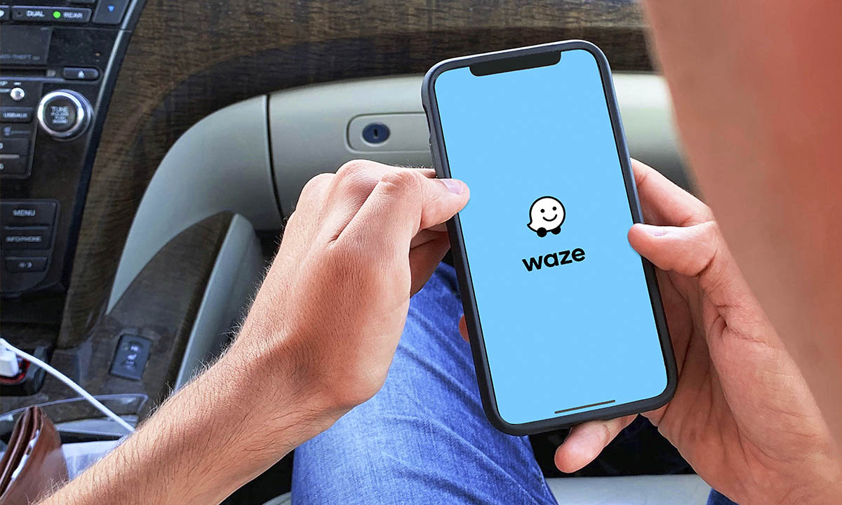 Conoce la historia de Waze: la app que te ayuda a llegar a cualquier sitio 1 Conoce la historia de Waze: la app que te ayuda a llegar a cualquier sitio | Conoce la historia de Waze la app que te ayuda a llegar a cualquier sitio
