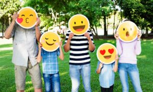 Conoce la historia detrás del emoji y sus iconos más curiosos | Conoce la historia detras del emoji y sus iconos mas curiosos