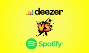 Deezer vs. Spotify: ¿Cuál es la mejor aplicación? | Dezzer vs. Spotify ¿Cual es la mejor aplicacion