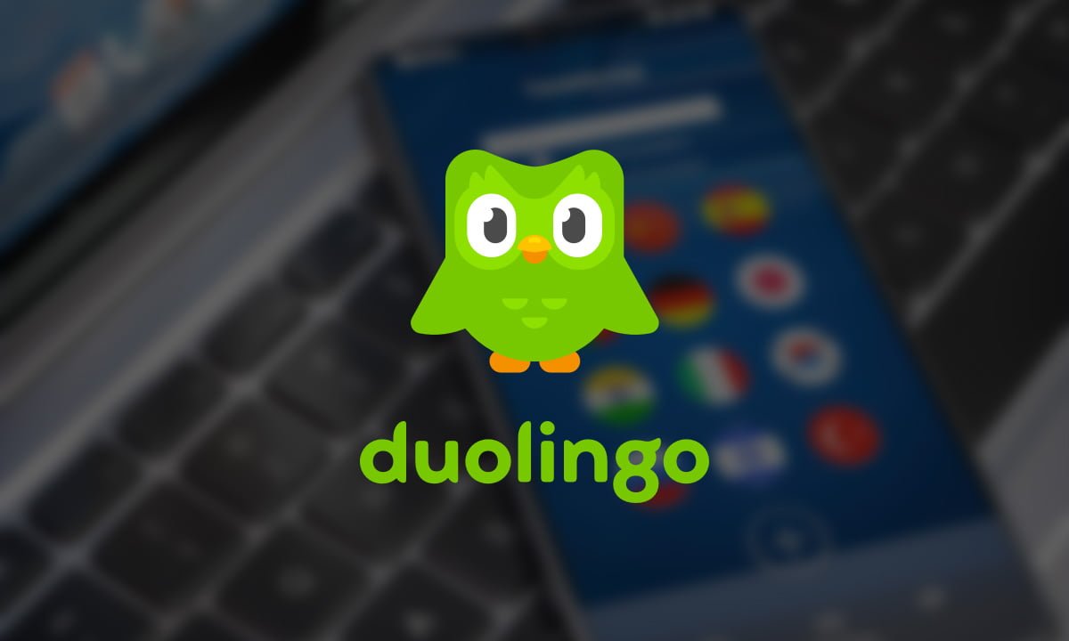 Duolingo: Aprende idiomas de camino al trabajo de manera dinámica 1 Duolingo: Aprende idiomas de camino al trabajo de manera dinámica | Duolingo aprende idiomas de camino al trabajo de manera dinamica.SIN