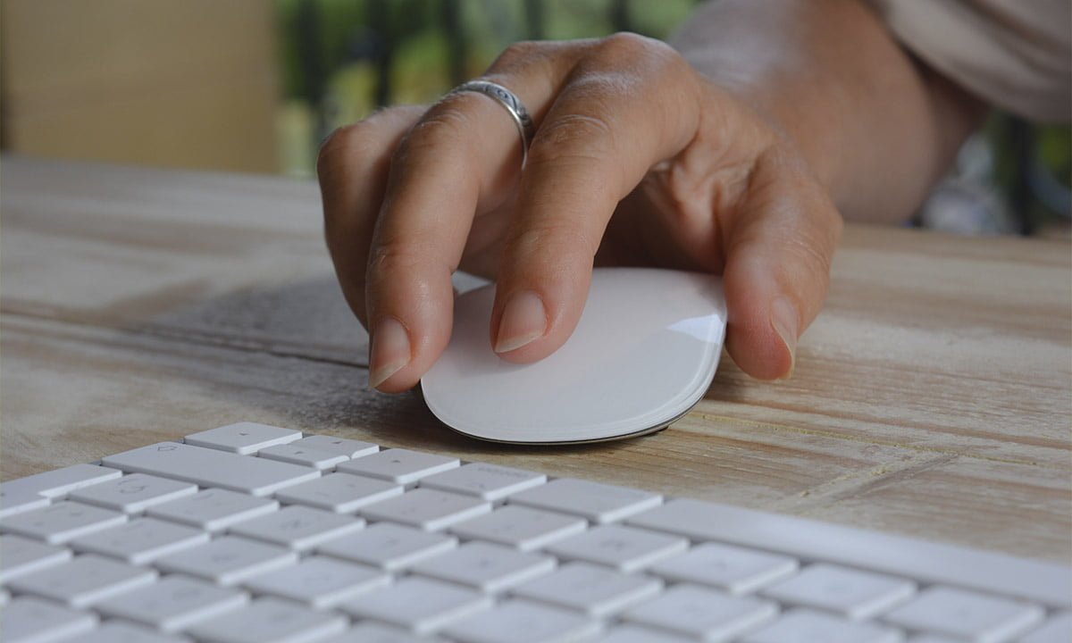 Guía de compra: cómo elegir un mouse inalámbrico 1 Guía de compra: cómo elegir un mouse inalámbrico | Guia de compra como elegir un mouse inalambrico