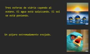 Imagen: Conoce la nueva IA de Google que puede crear imágenes a partir de un texto | Imagen Conoce la nueva IA de Google que puede crear imagenes a partir de un texto