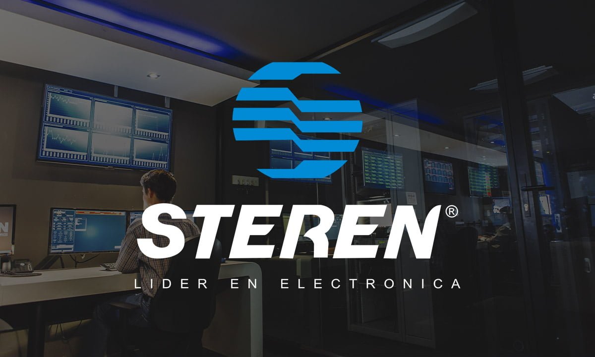 La historia de Steren: la mejor tienda electrónica en México 1 La historia de Steren: la mejor tienda electrónica en México | La historia de Steren La Mejor Tienda Electronica en