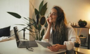 La historia de la grabación de sonido: desde los inicios hasta la actualidad | La historia de la grabacion de sonido desde los inicios hasta la actualidad