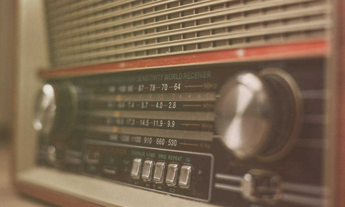 La historia de la radio: cómo surgió y la tecnología que la rodea 1 La historia de la radio: cómo surgió y la tecnología que la rodea | La historia de la radio como surgio y la tecnologia que la rodea