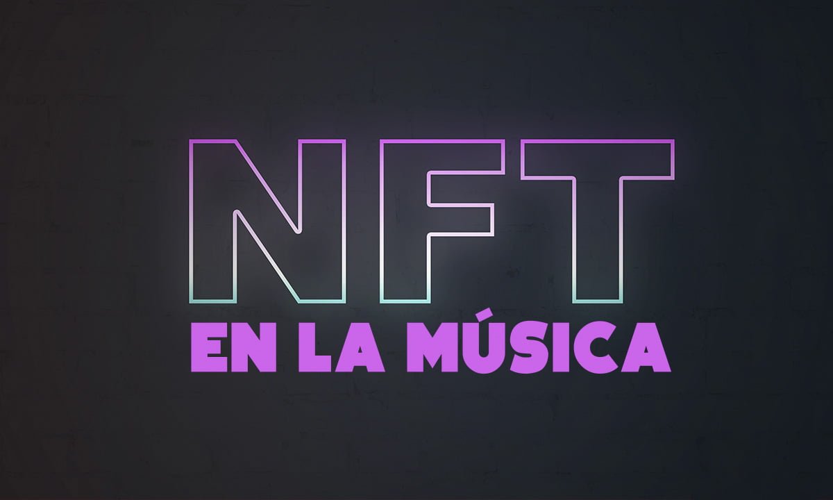 Las NFT en la música: vea cómo la tecnología está cambiando el mercado 1 Las NFT en la música: vea cómo la tecnología está cambiando el mercado | Las NFT en la musica vea como la tecnologia esta cambiando el mercado. SIN