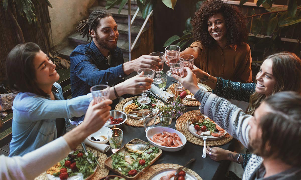 Las mejores aplicaciones de restaurantes en México 1 Las mejores aplicaciones de restaurantes en México | Las mejores aplicaciones de restaurantes en