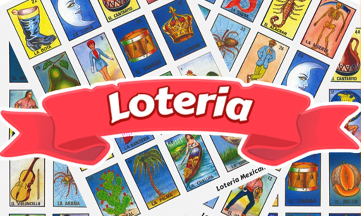 Las mejores aplicaciones para jugar a la lotería (México 2024) | Las mejores aplicaciones para jugar a la loteria Mexico 2022.SIN