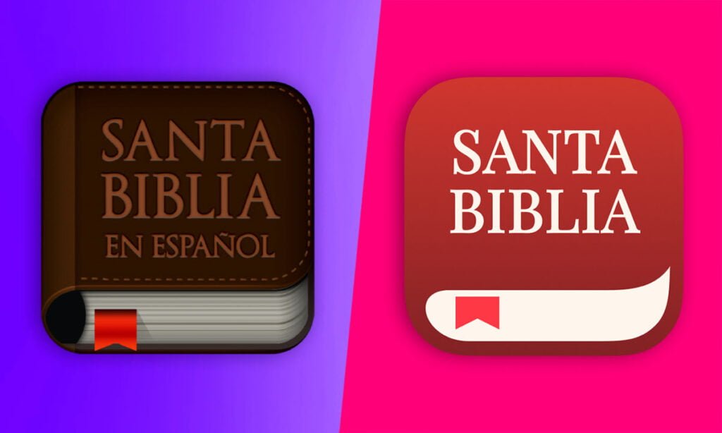 Las mejores aplicaciones para leer la Biblia gratis 1 Las mejores aplicaciones para leer la Biblia gratis | Las mejores aplicaciones para leer la Biblia gratis