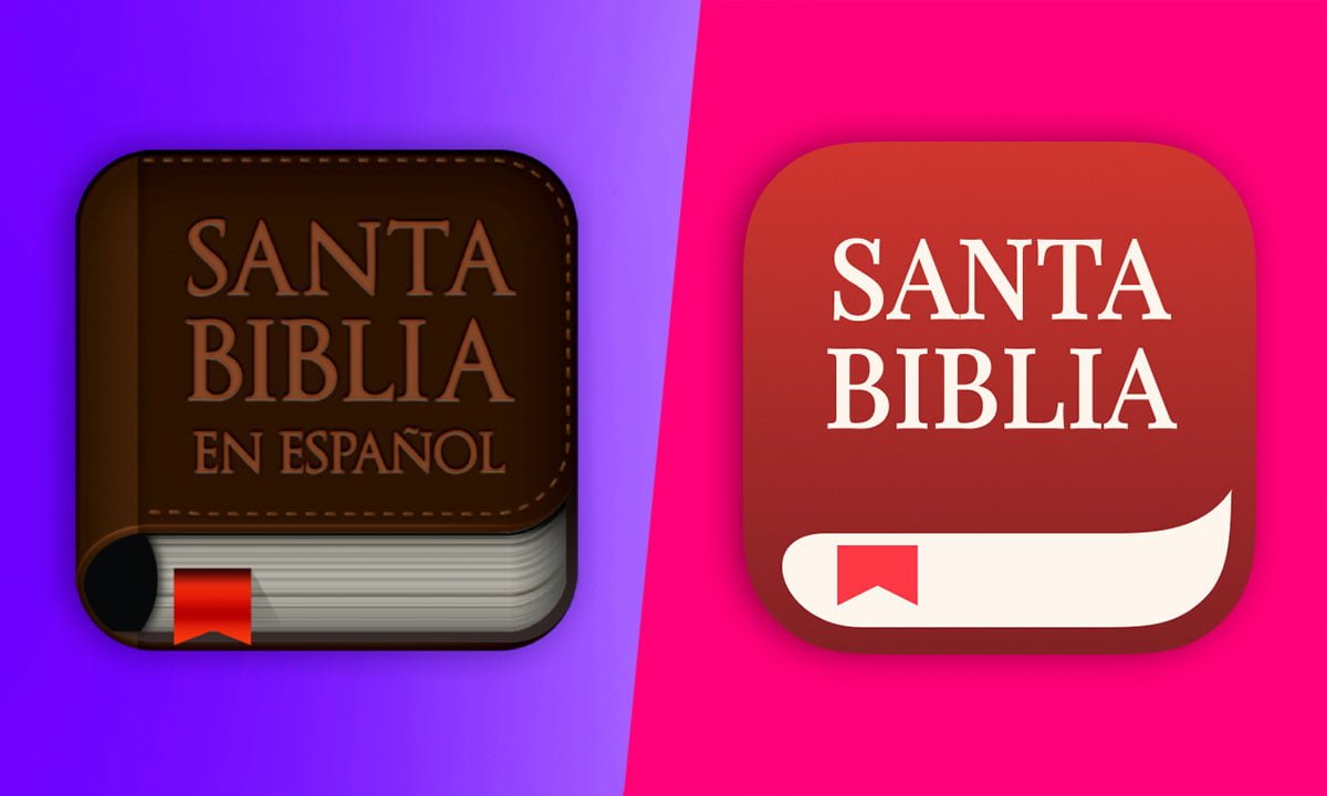 App para leer la Biblia Católica y fortalecer la fe desde el móvil