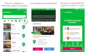 Las mejores apps de accesibilidad para personas con discapacidad | Las mejores apps de accesibilidad para personas con discapacidad