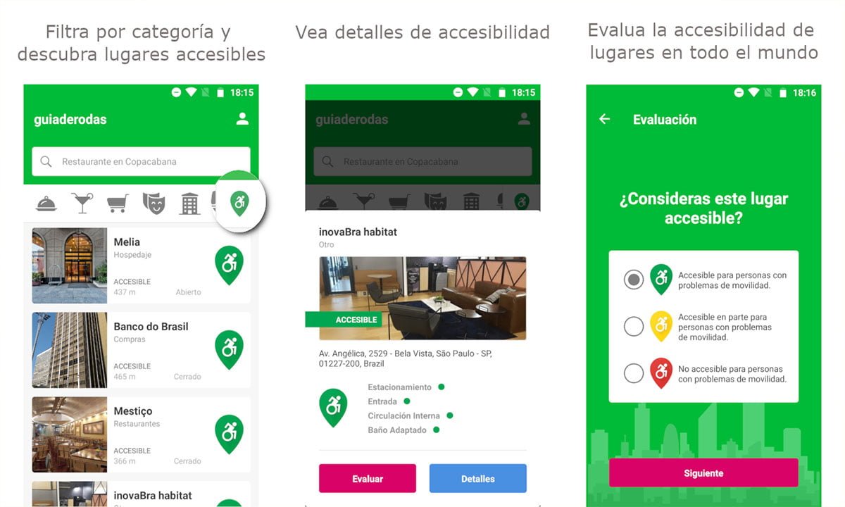 Las mejores apps de accesibilidad para personas con discapacidad 1 Las mejores apps de accesibilidad para personas con discapacidad | Las mejores apps de accesibilidad para personas con discapacidad