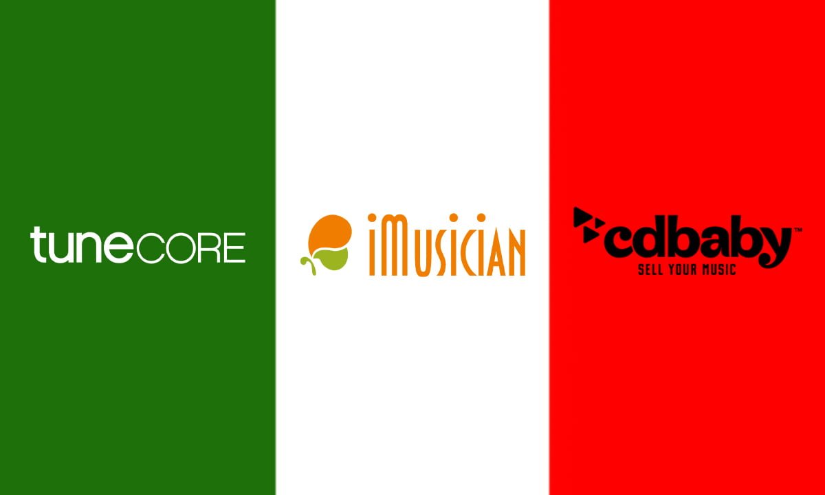 Las mejores plataformas para vender música en México 1 Las mejores plataformas para vender música en México | Las mejores plataformas para vender musica en