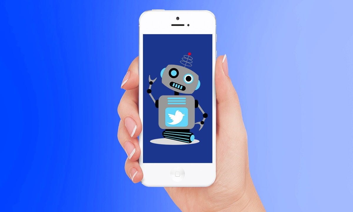 Los 10 bots más famosos de Twitter | Los 10 bots mas famosos de Twitter