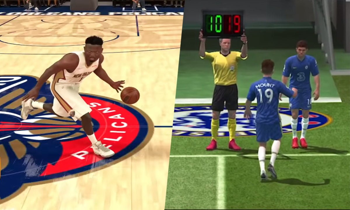 Los 10 mejores juegos de simuladores deportivos para Android 1 Los 10 mejores juegos de simuladores deportivos para Android | Los 10 mejores juegos de simuladores deportivos para Android