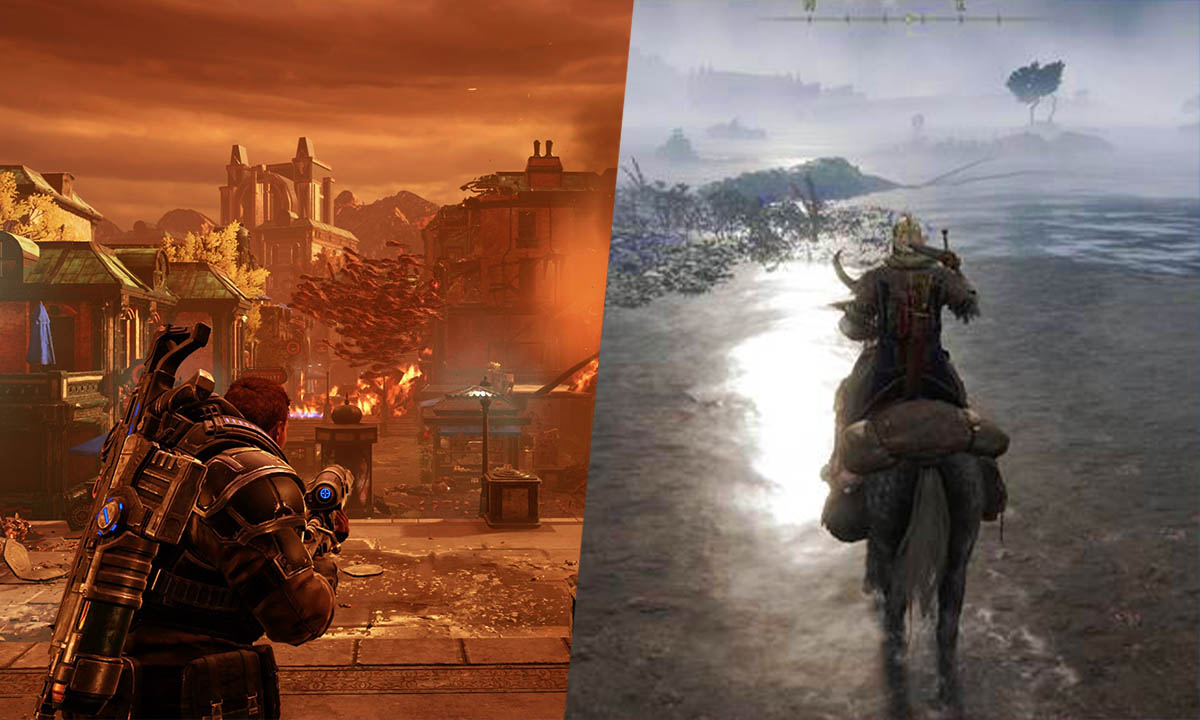 Los 15 mejores juegos de Xbox One 1 Los 15 mejores juegos de Xbox One | Los 15 mejores juegos de Xbox One