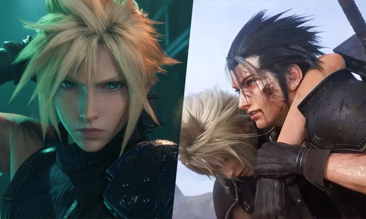Los 5 mejores juegos de Final Fantasy 1 Los 5 mejores juegos de Final Fantasy | Los 5 mejores juegos de Final Fantasy
