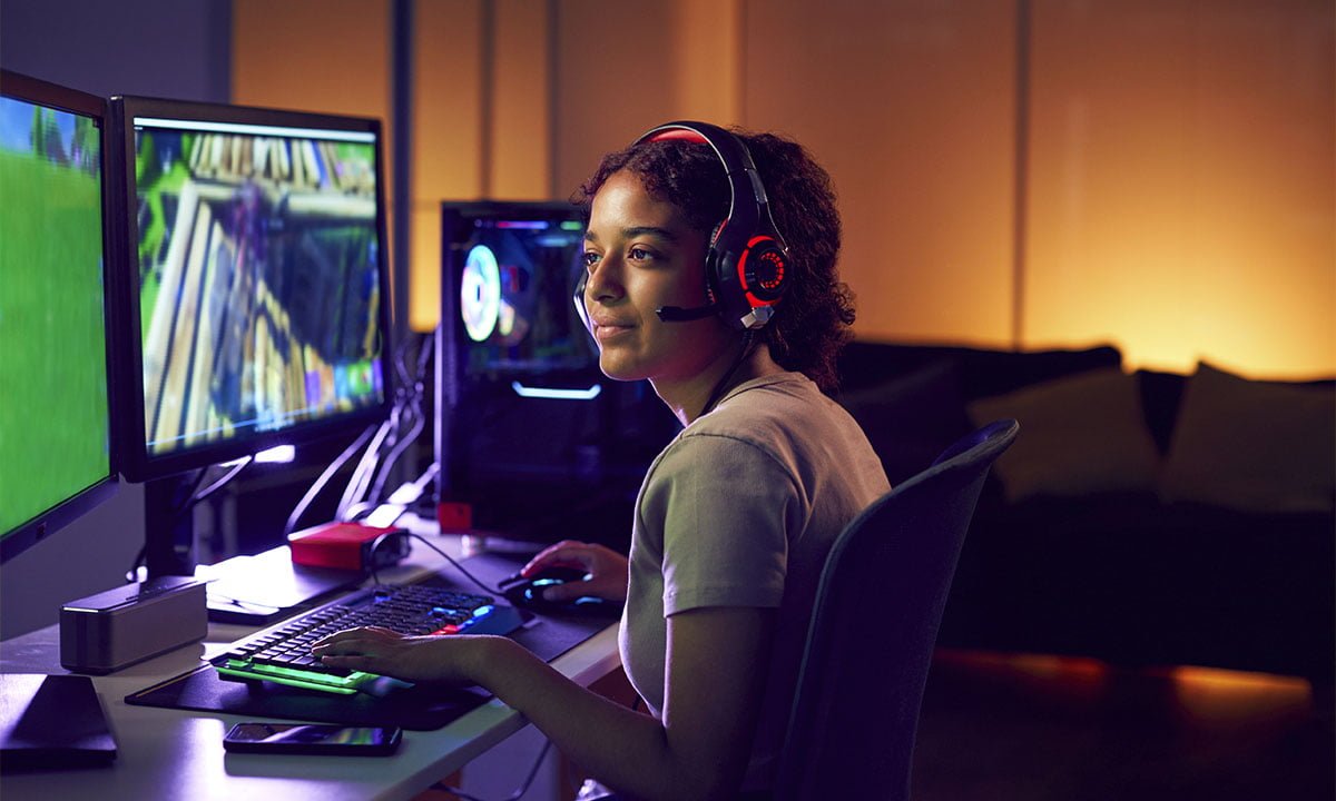 Los mejores auriculares para jugadores que puedes que puedes comprar en Amazon 1 Los mejores auriculares para jugadores que puedes que puedes comprar en Amazon | Los mejores auriculares para jugadores que puedes comprar en Amazon
