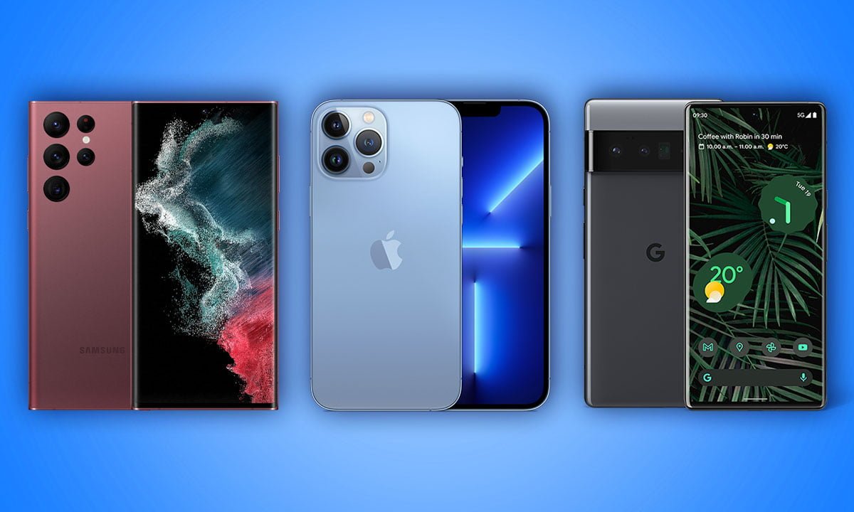 Los mejores celulares que puedes comprar en 2024 1 Los mejores celulares que puedes comprar en 2024 | Los mejores celulares que puedes comprar en 2022