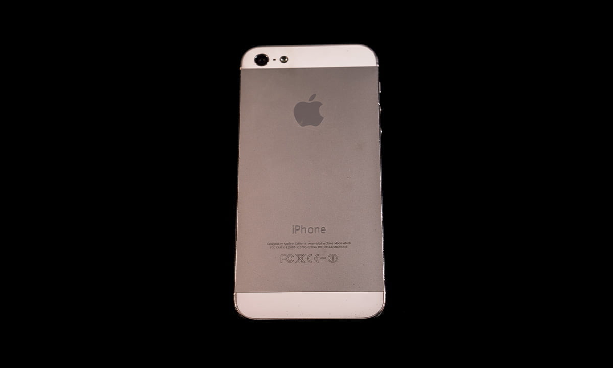 ¿Merece la pena comprar un iPhone antiguo? Conoce la vida útil del teléfono móvil 1 ¿Merece la pena comprar un iPhone antiguo? Conoce la vida útil del teléfono móvil | Merece la pena comprar un iPhone antiguo Conoce la vida util del telefono movil