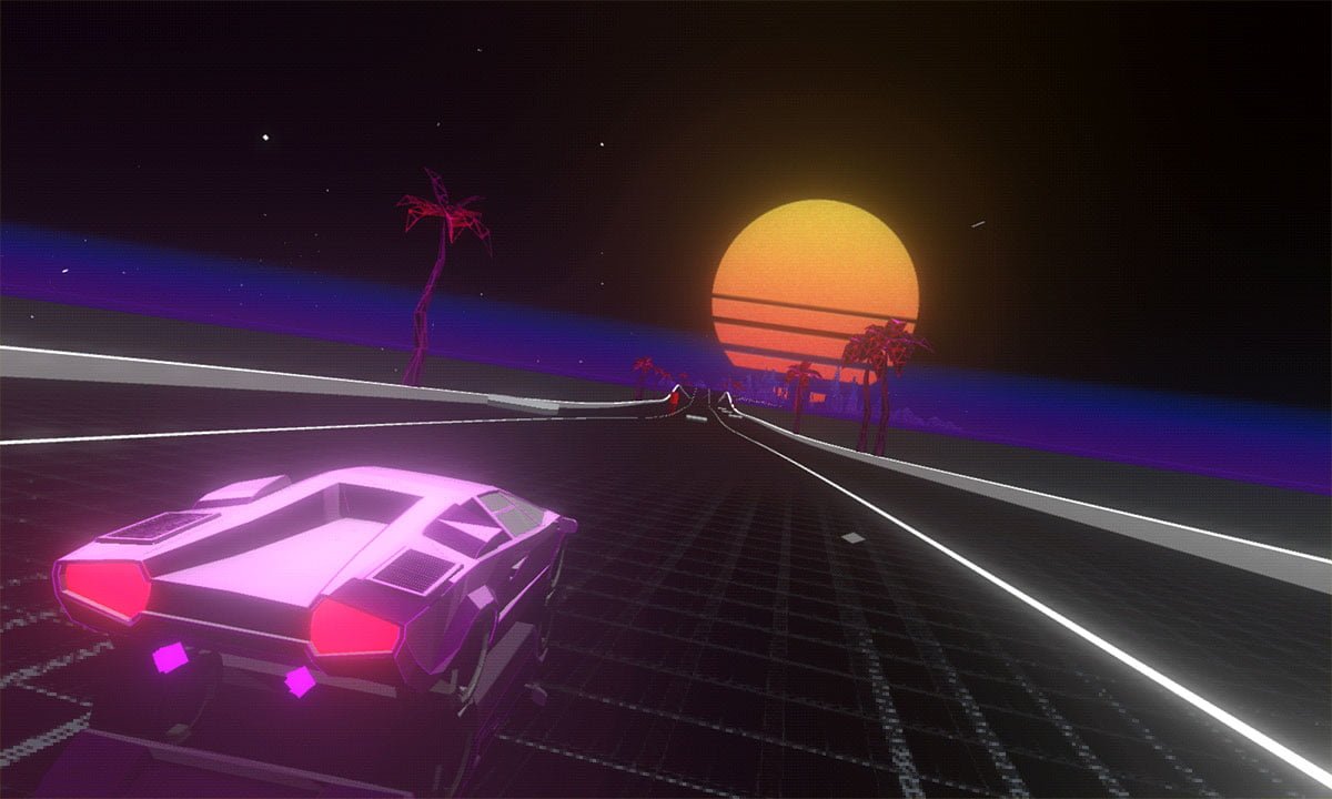 Music Racer: un juego de carreras para móviles con adaptación musical | Music Racer un juego de carreras para moviles con adaptacion musical