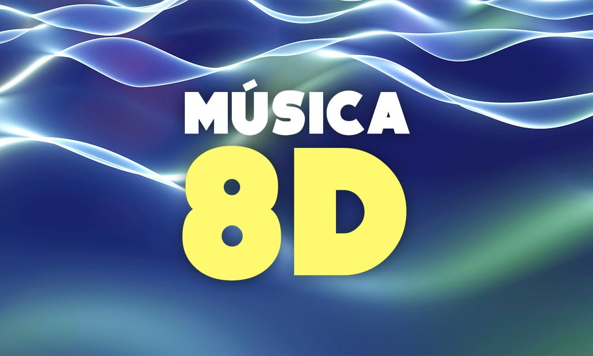 Música 8D: comprende cómo funciona la tecnología 1 Música 8D: comprende cómo funciona la tecnología | Musica 8D comprenda como funciona la tecnologia