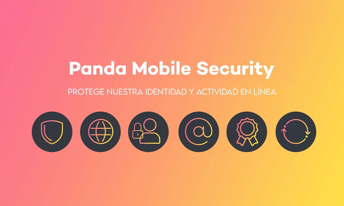Panda Dome Antivirus para Android: conoce la aplicación 1 Panda Dome Antivirus para Android: conoce la aplicación | Panda Dome Antivirus para Android conoce la aplicacion