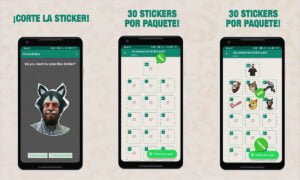 Pegatinas de WhatsApp: guía paso a paso para crear tu paquete de pegatinas | Pegatinas de WhatsApp guia paso a paso para crear tu paquete de pegatinas