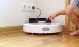 Seis dispositivos de limpieza "inteligente" imprescindibles en el hogar | Seis dispositivos de limpieza inteligente imprescindibles en el hogar.SIN