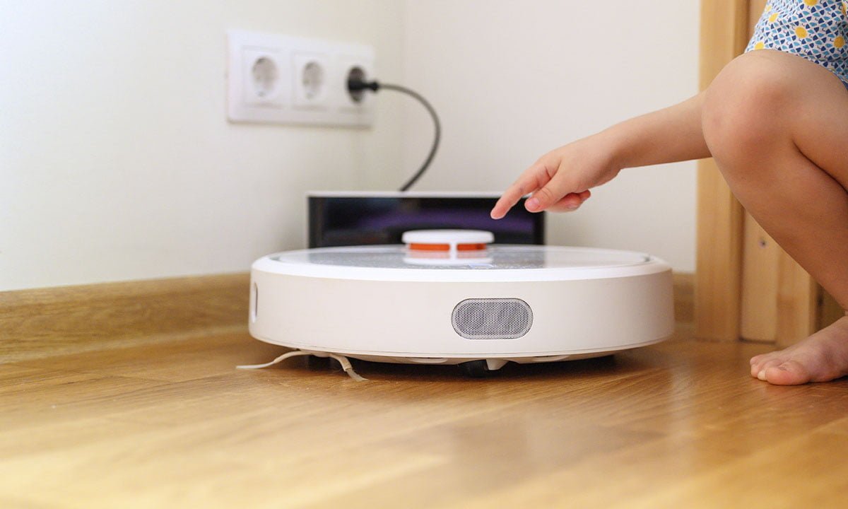 Seis dispositivos de limpieza "inteligente" imprescindibles en el hogar 1 Seis dispositivos de limpieza "inteligente" imprescindibles en el hogar | Seis dispositivos de limpieza inteligente imprescindibles en el hogar.SIN