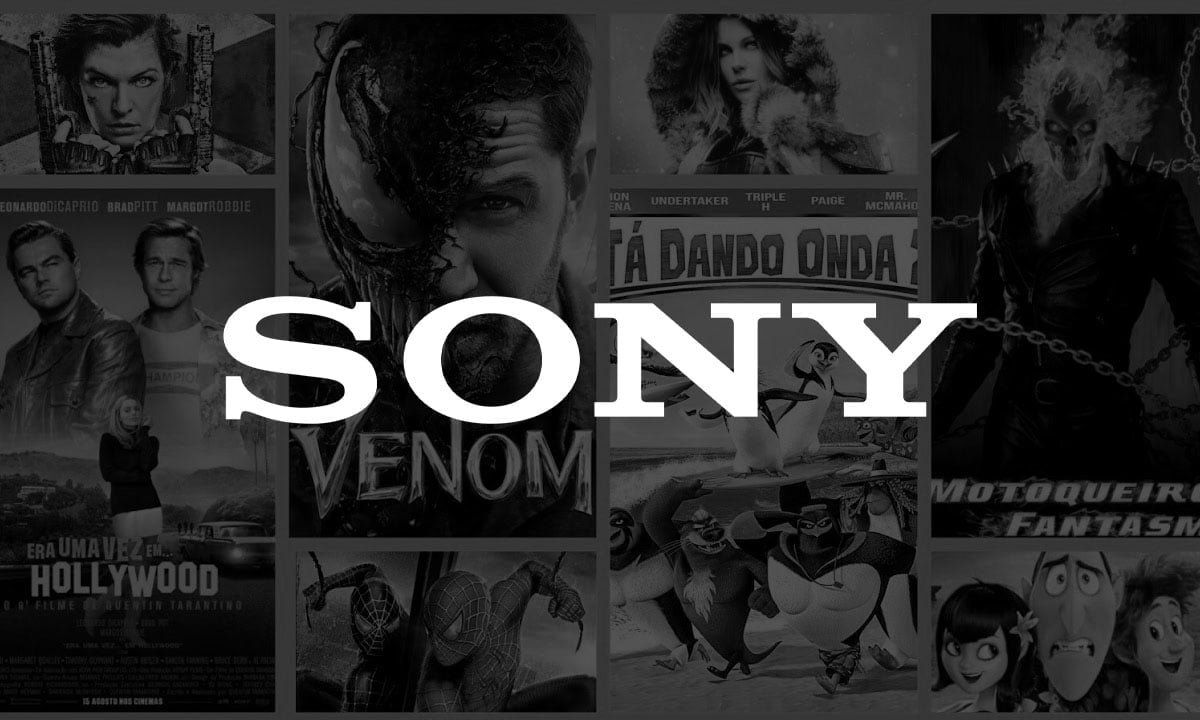 Una breve historia de Sony: vea cómo surgió la empresa 1 Una breve historia de Sony: vea cómo surgió la empresa | Una breve historia de Sony vea como surgio la empresa