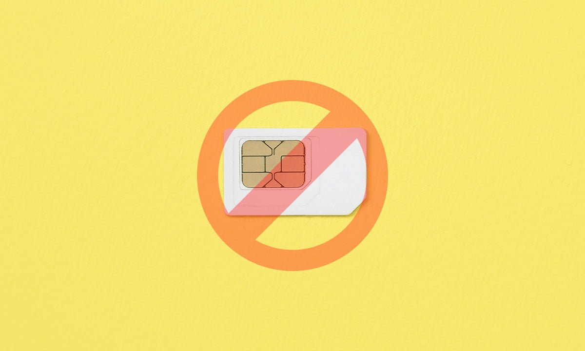 ¿Celular robado? Cómo bloquear la SIM y recuperar tu número 1 ¿Celular robado? Cómo bloquear la SIM y recuperar tu número | ¿Celular robado Como bloquear la SIM y recuperar tu numero