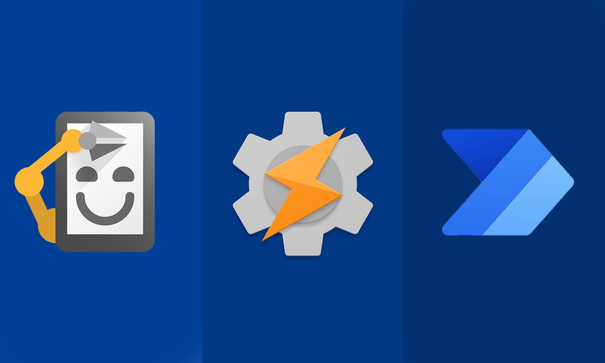 10 mejores aplicaciones de automatización para Android 1 10 mejores aplicaciones de automatización para Android | 10 mejores aplicaciones de automatizacion para Android
