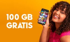 100 Gb gratis: Las mejores aplicaciones de almacenamiento en la nube | 100 Gb gratis las mejores aplicaciones de almacenamiento en la nube