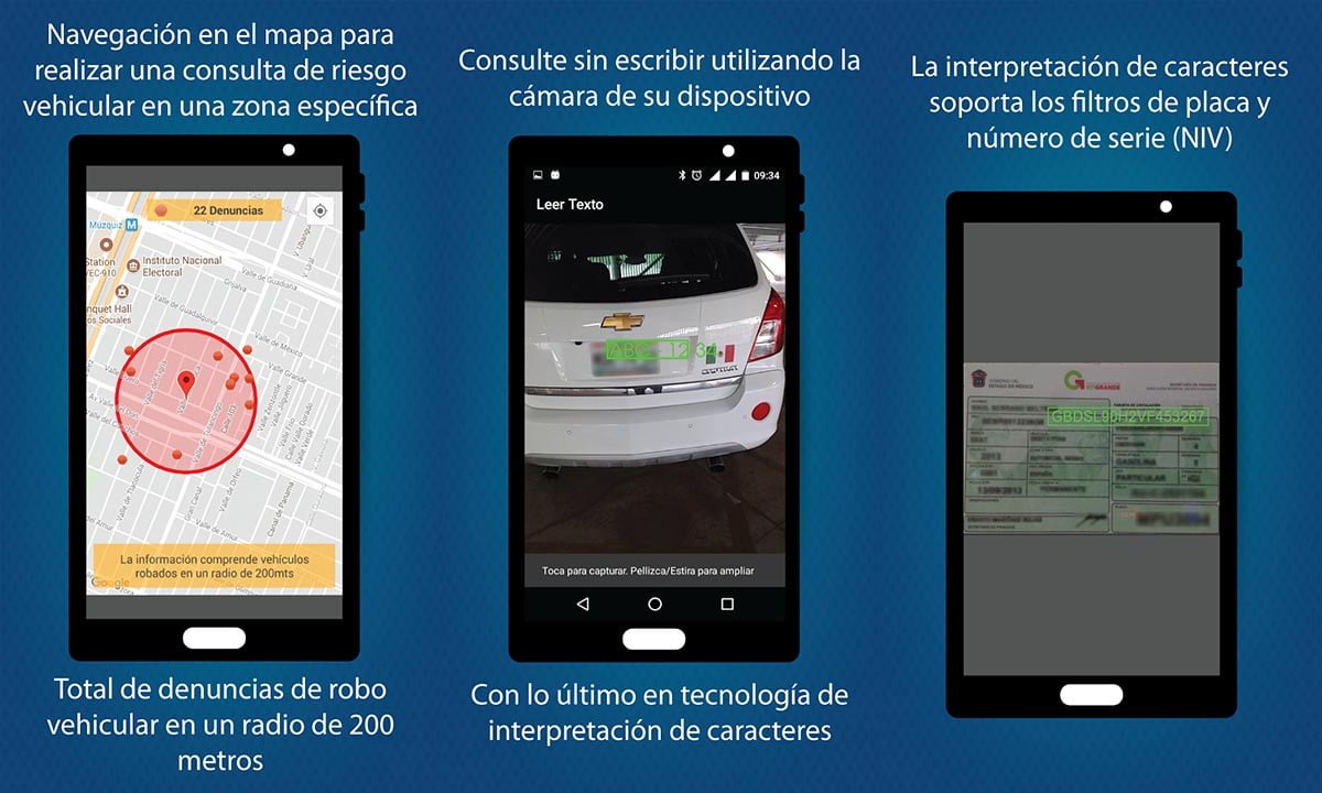 4 aplicaciones gratuitas para consultar placas de vehículos en México 1 4 aplicaciones gratuitas para consultar placas de vehículos en México | 4 aplicaciones gratuitas para consultar placas de vehiculos en