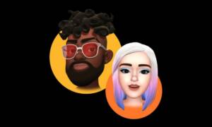 Cómo crear tu avatar 3D en la aplicación TikTok | 5