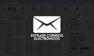 Las mejores aplicaciones y sitios web gratuitos para extraer correos electrónicos en 2024 | 5 aplicaciones y sitios web gratuitos para extraer correos electronicos en 2022