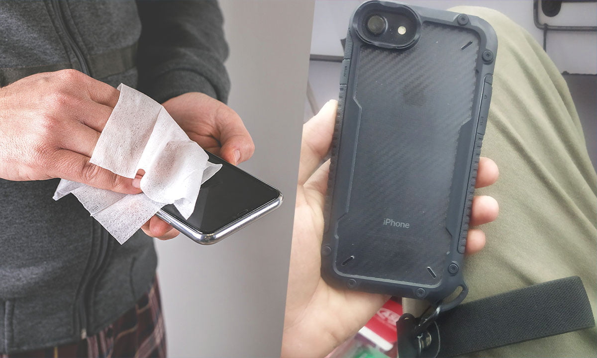 5 trucos para proteger tu teléfono de miradas indiscretas 1 5 trucos para proteger tu teléfono de miradas indiscretas | 5 trucos para proteger tu telefono de miradas indiscretas