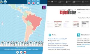 7 sitios web que te transportarán al pasado | 7 sitios web que te transportaran al pasado